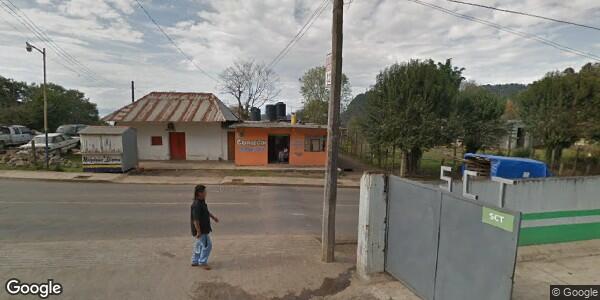 SECRETARIA DE COMUNICACIONES Y TRANSPORTE